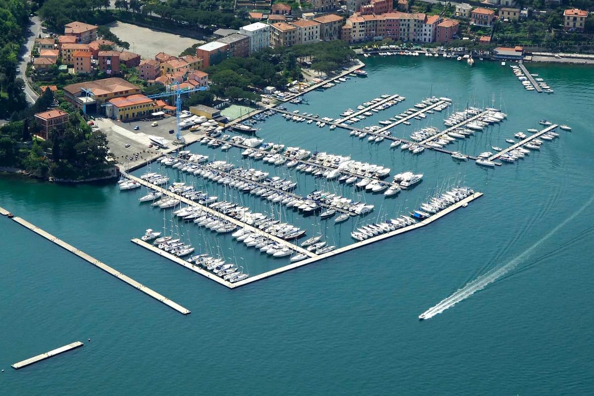 Fezzano Marina - Photo 3