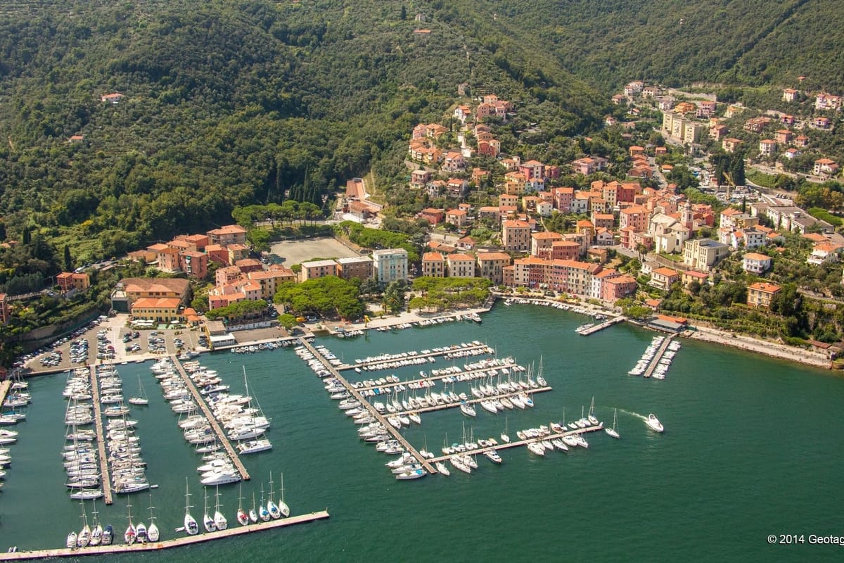 Fezzano Marina - Photo 4