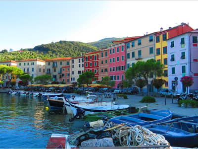 Fezzano Marina - Photo 5