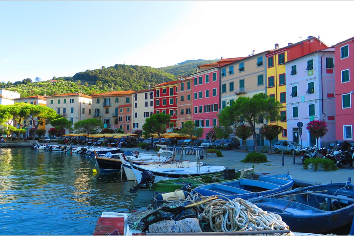 Fezzano Marina - Photo 5