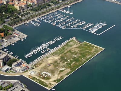 La Spezia Porto Mirabello Marina - Photo 3