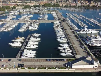 La Spezia Porto Mirabello Marina - Photo 5