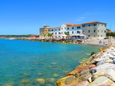 Marina di Cecina Marina - Photo 2