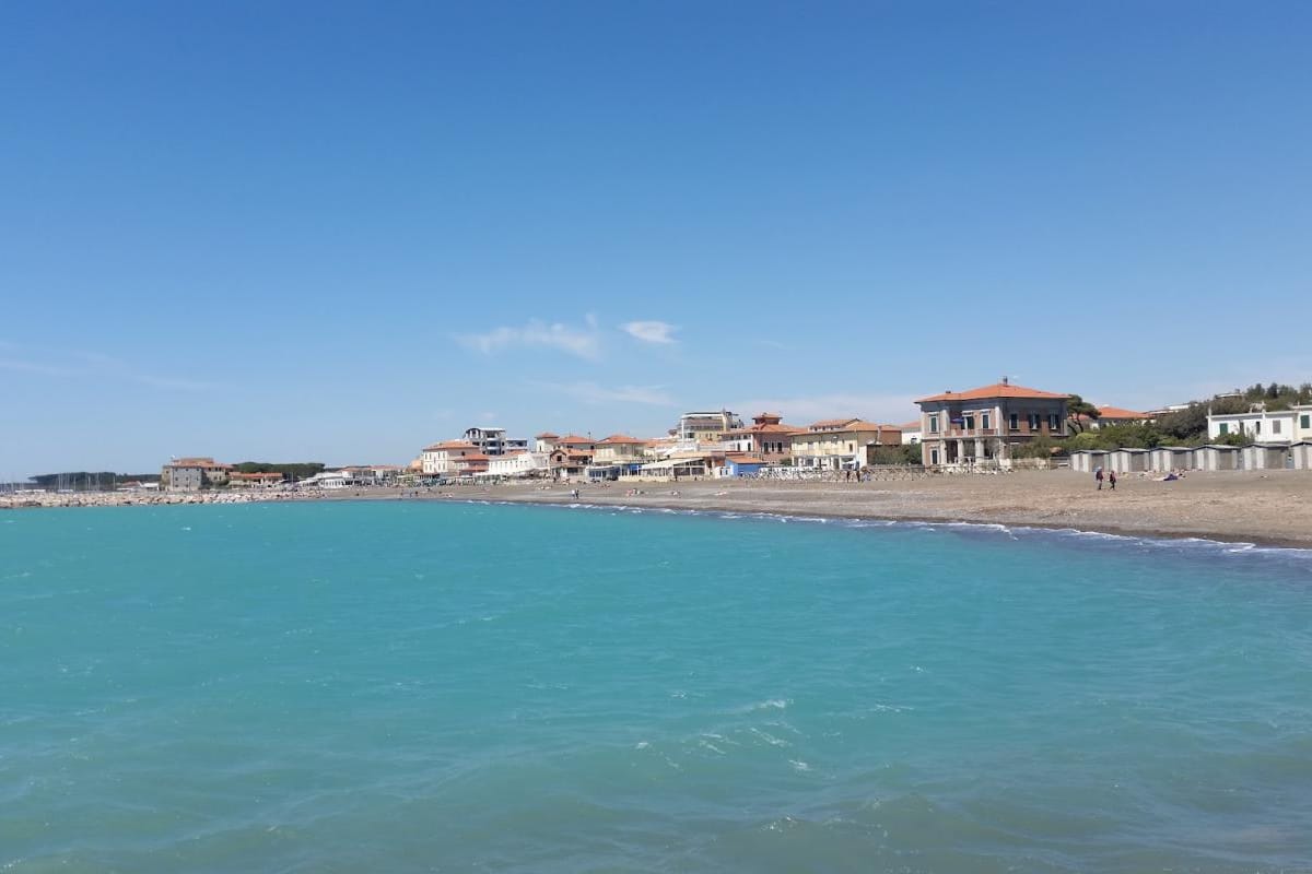 Marina di Cecina Marina - Photo 3