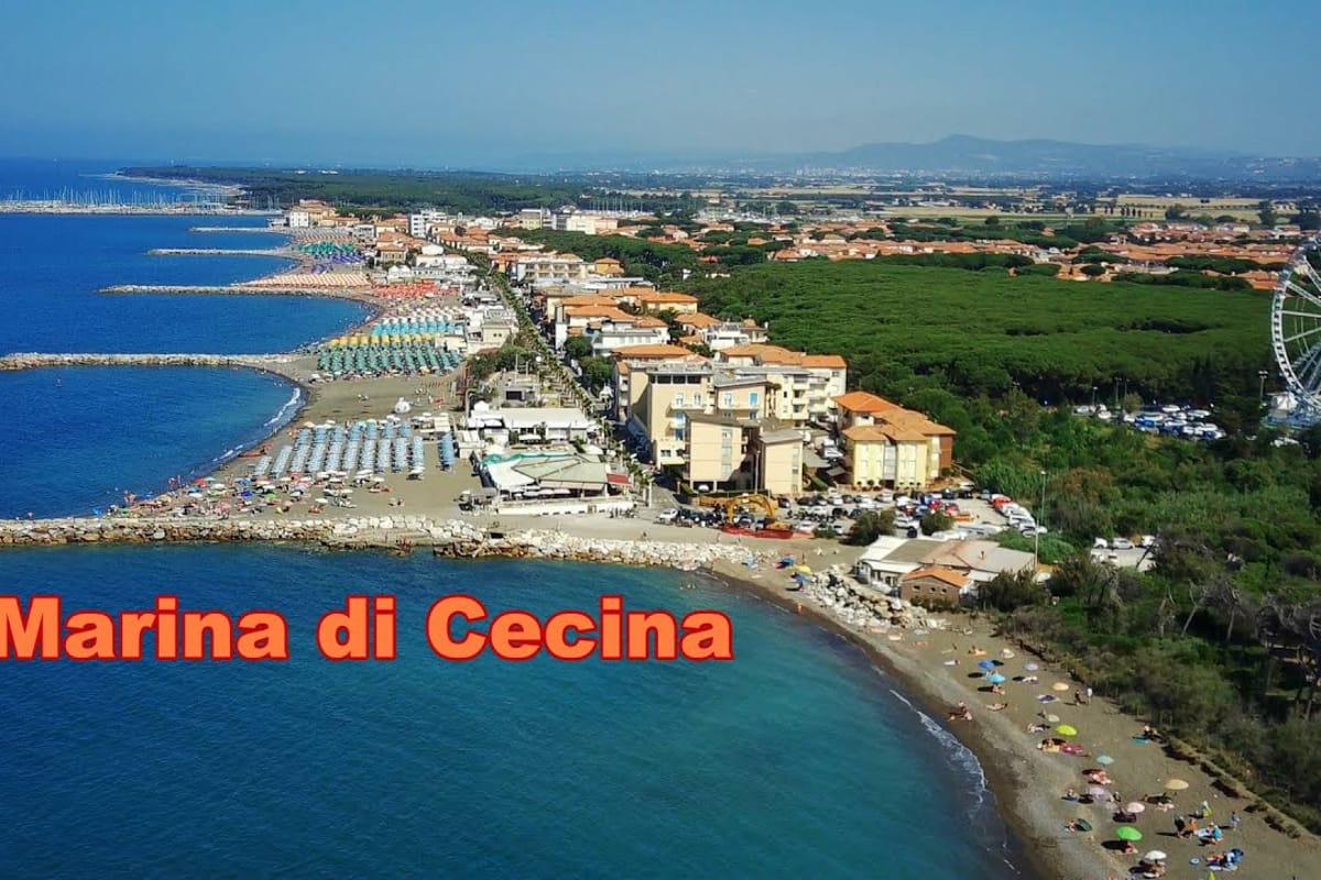 Marina di Cecina Marina - Photo 4