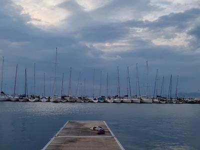 Yacht Club Thes/nikis - Photo 5