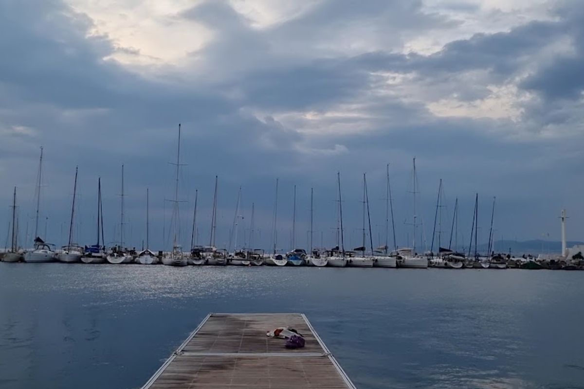 Yacht Club Thes/nikis - Photo 5