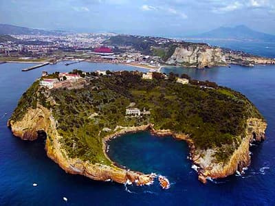 Nisida Marina - Photo 2