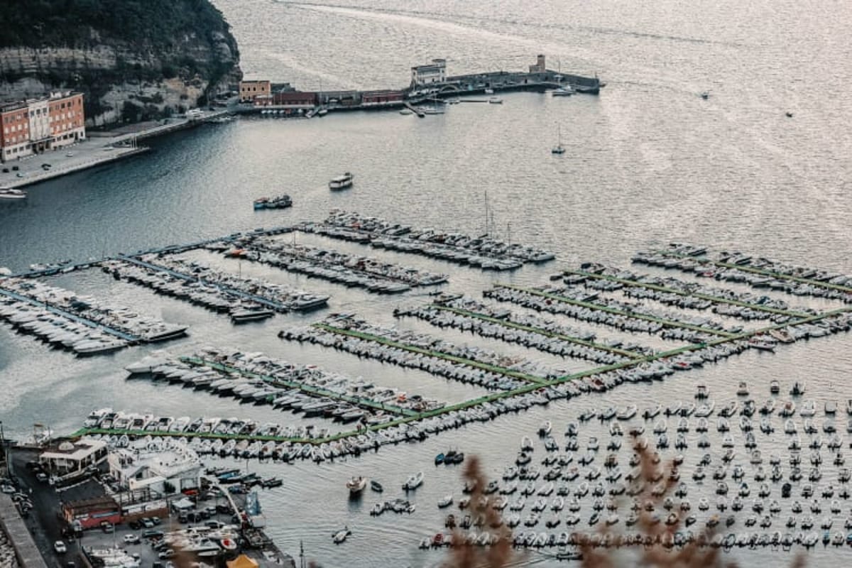 Nisida Marina - Photo 3