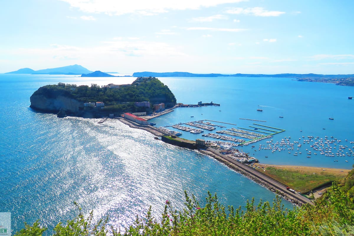 Nisida Marina - Photo 4