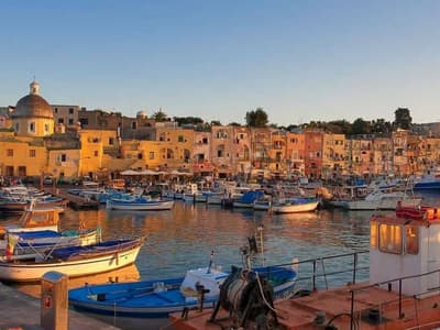 Procida Marina - Photo 3