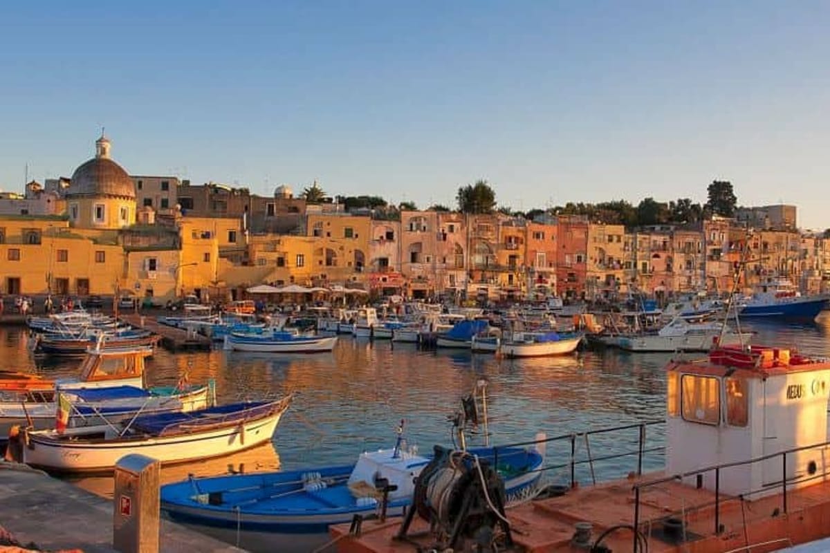 Procida Marina - Photo 3