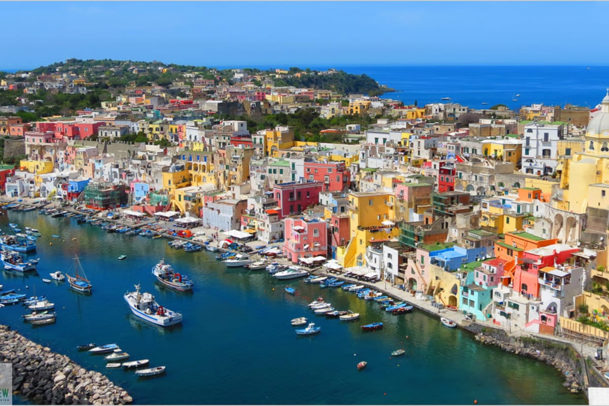 Procida Marina - Photo 4