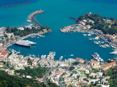 Ischia Portosalvo Marina - Photo 2