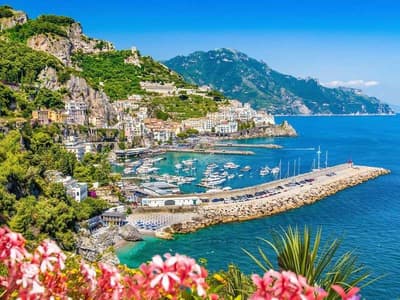 Amalfi Harbour - Photo 1