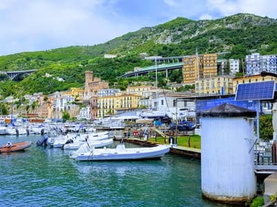 Amalfi Harbour - Photo 2