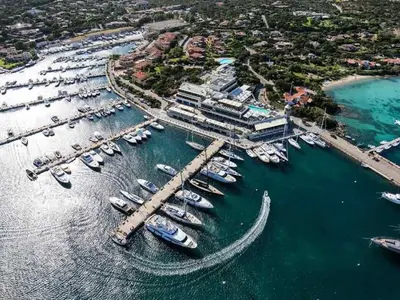 Marinella Yacht Club Small Marina - Photo 2