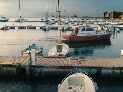Marinella Yacht Club Small Marina - Photo 4