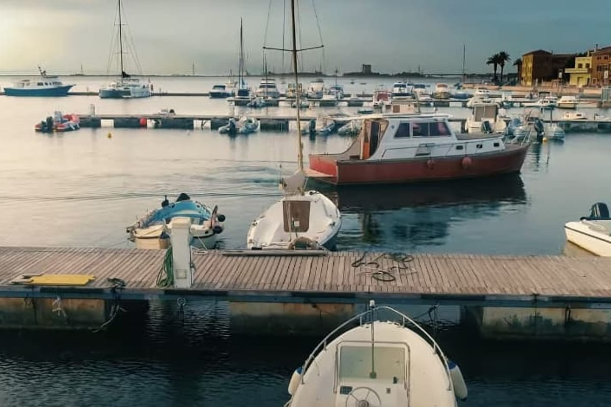 Marinella Yacht Club Small Marina - Photo 4