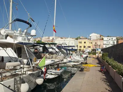 Carloforte Marina Sifredi - Photo 1