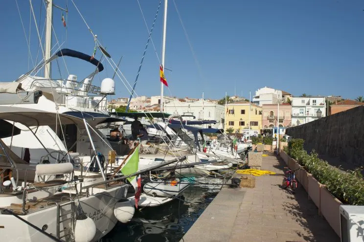 Carloforte Marina Sifredi - Photo 1