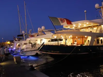 Carloforte Marina Sifredi - Photo 2