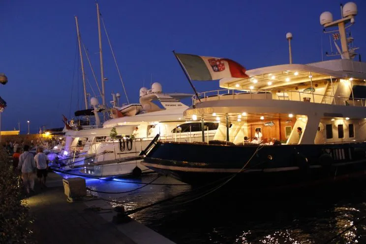 Carloforte Marina Sifredi - Photo 2