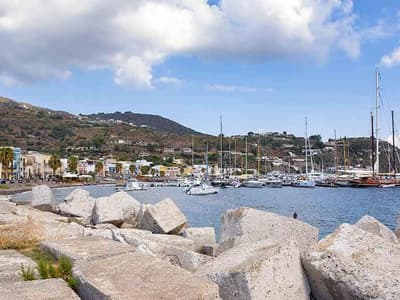 Lipari Marina Lunga - Photo 1