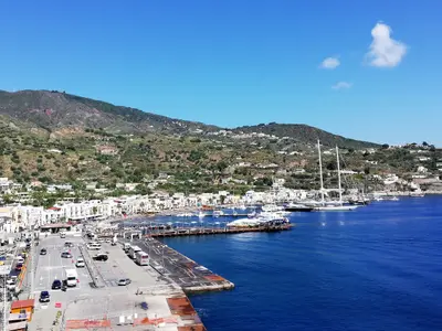 Lipari Marina Lunga - Photo 2