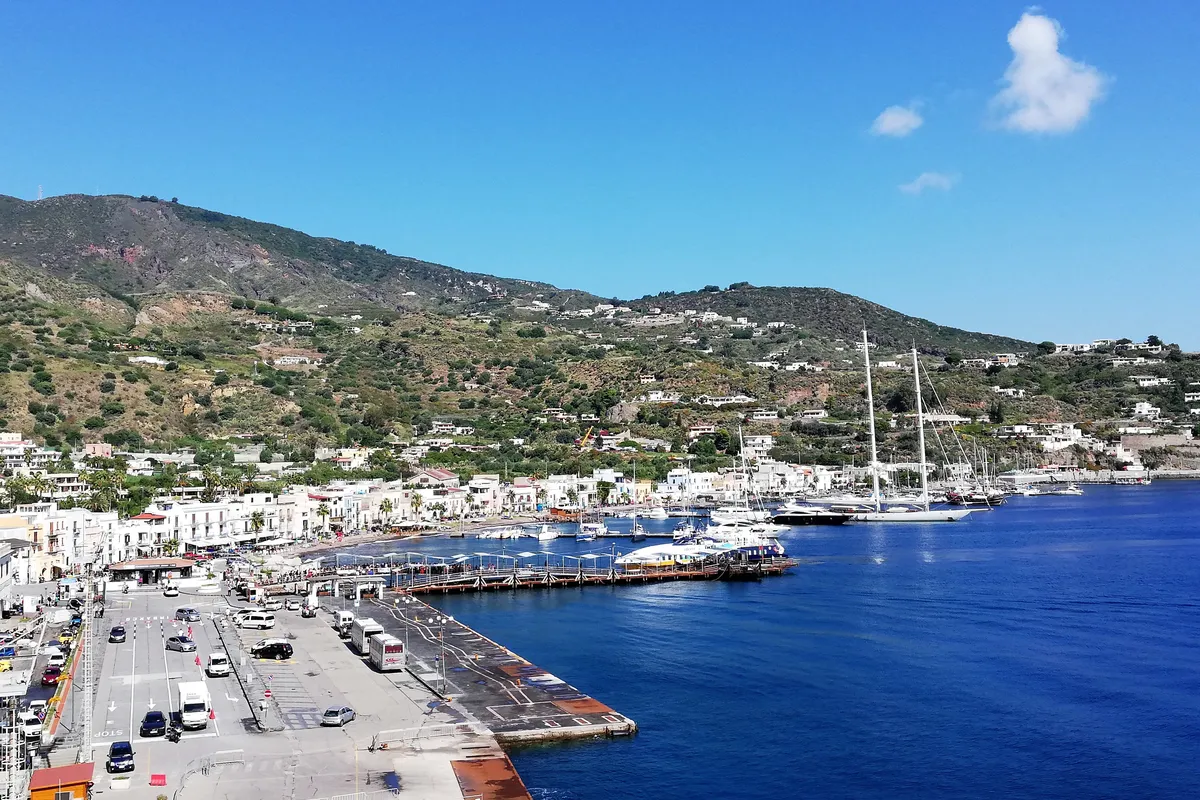 Lipari Marina Lunga - Photo 2