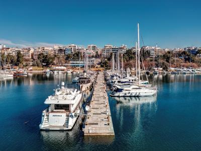 Yacht Club Kalamarias - Photo 3