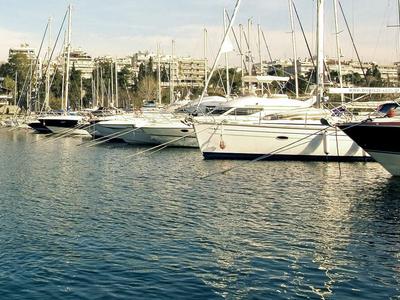 Yacht Club Thes/nikis - Photo 3