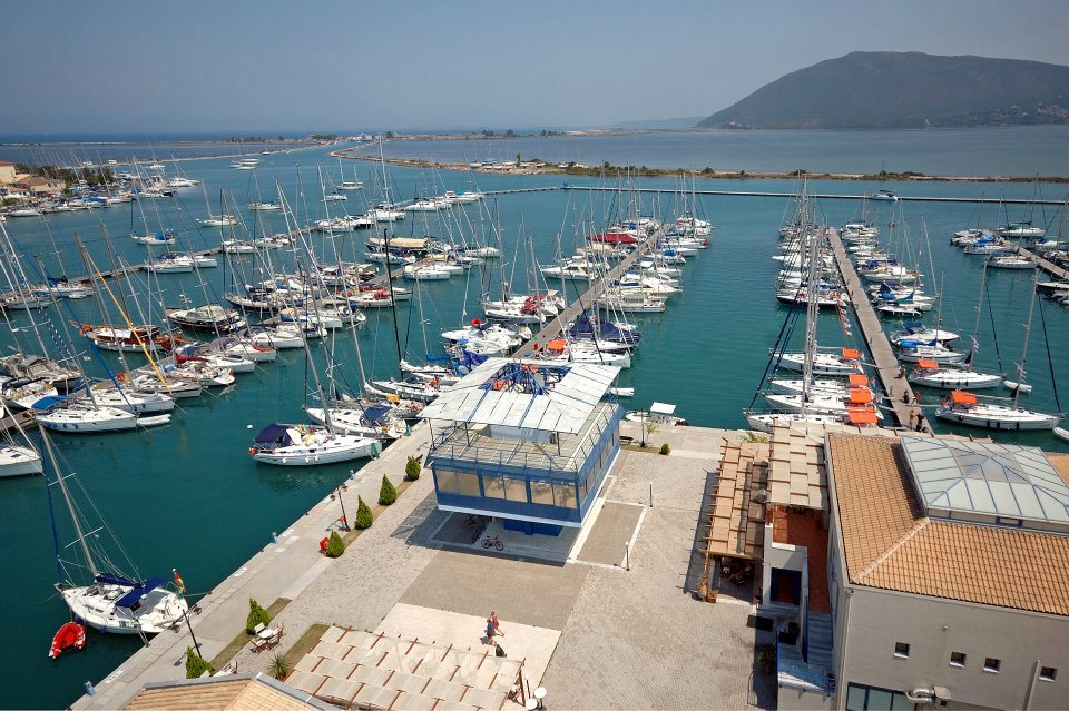 D-Marin Lefkas - Photo 4