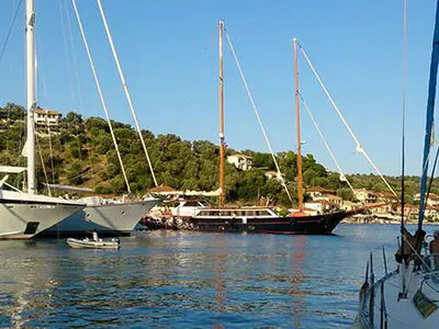 Odyseas Marina - Photo 5