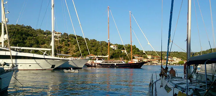 Odyseas Marina - Photo 5