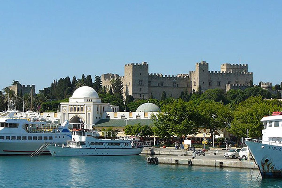 limani Mandraki - Photo 3