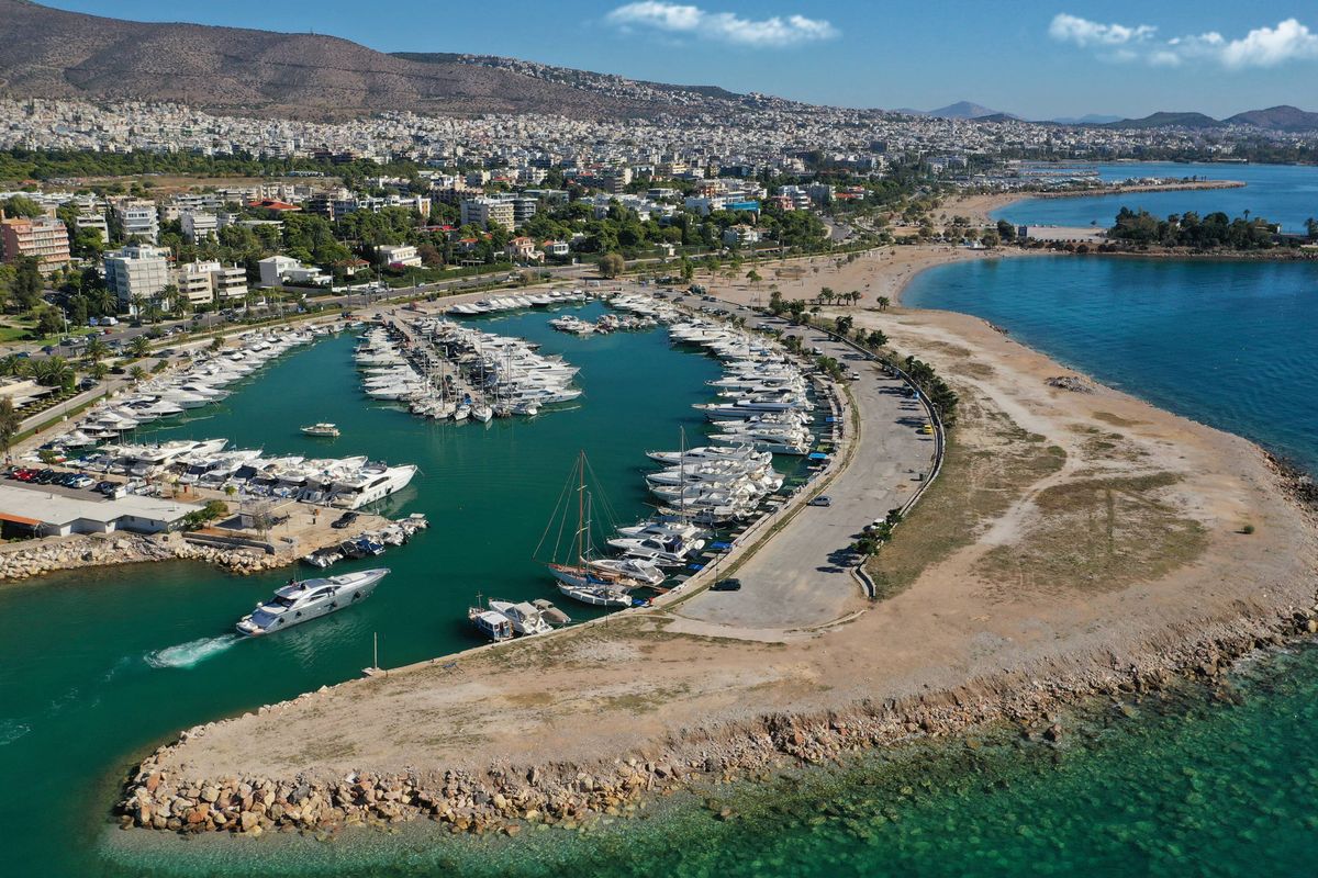 2i Marina Glyfadas - Photo 5