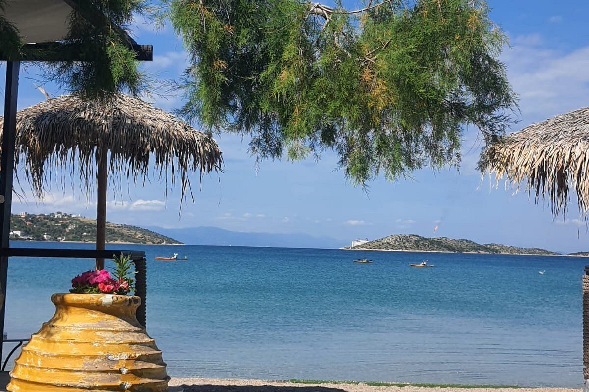 Όρμος Αγίου Γεωργίου - Photo 3