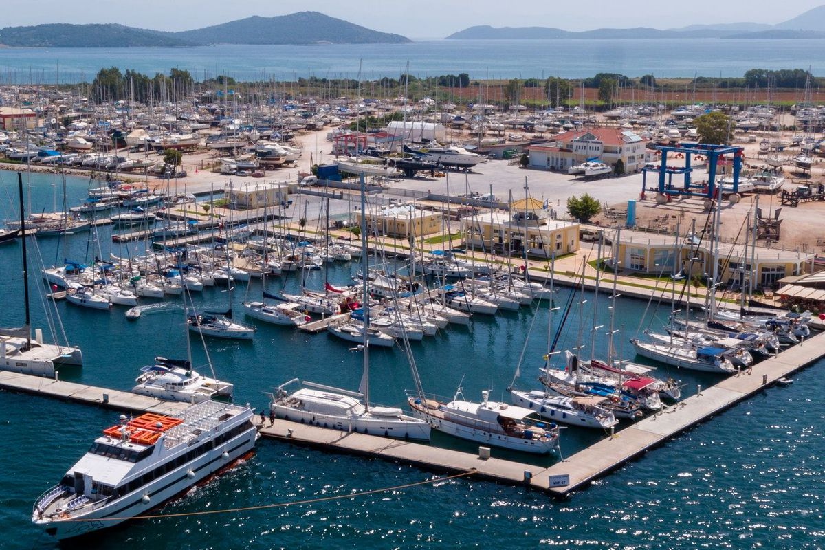 Cleopatra Marina - Photo 1