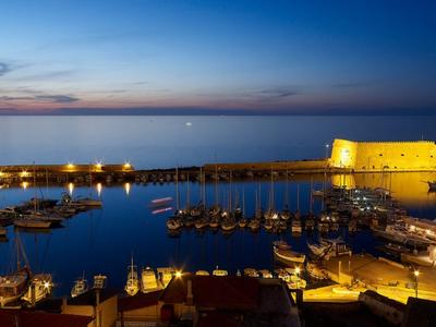 Venetian Harbour - Photo 3