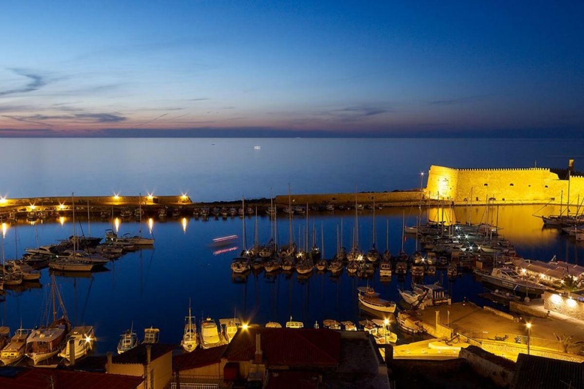 Venetian Harbour - Photo 3