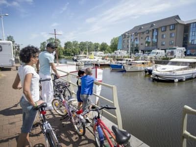 Westhoek Marina - Photo 2