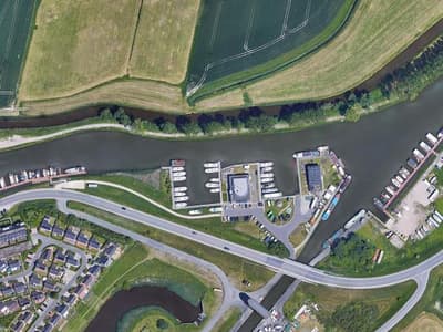 Westhoek Marina - Photo 3