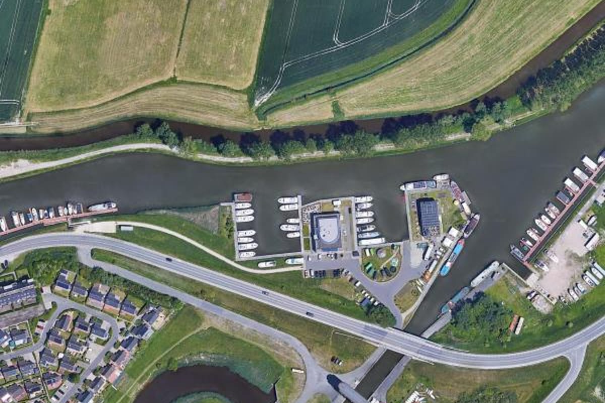 Westhoek Marina - Photo 3