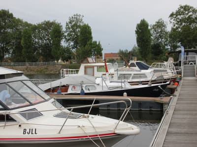 Westhoek Marina - Photo 4