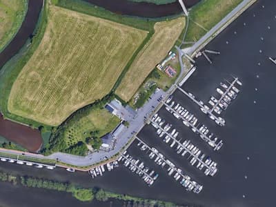 Westhoek Marina - Photo 5