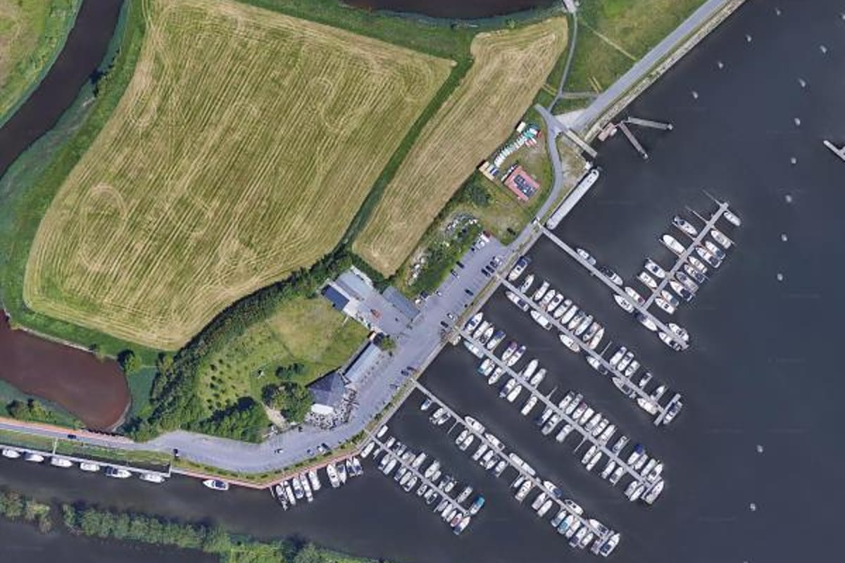 Westhoek Marina - Photo 5