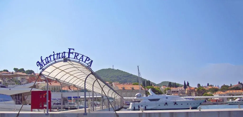Marina Frapa Dubrovnik - Photo 1