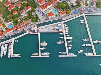 Marina Frapa Dubrovnik - Photo 2