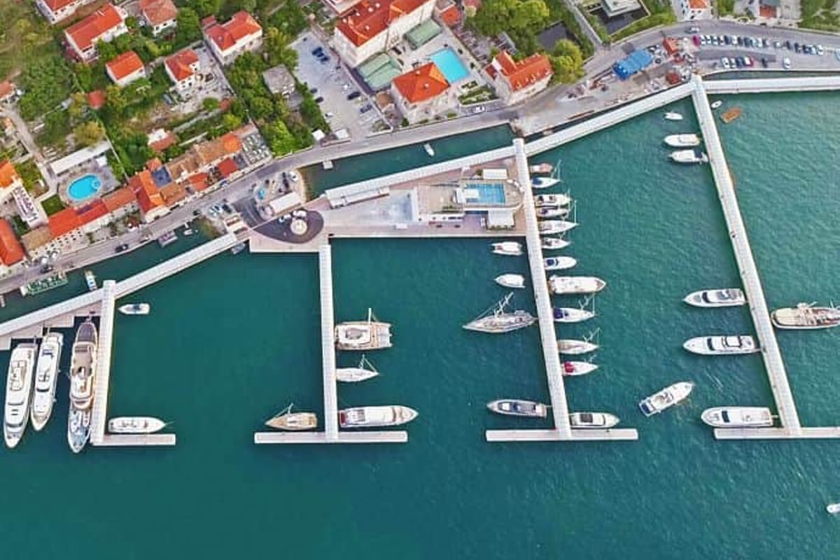 Marina Frapa Dubrovnik - Photo 2